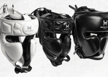 Hit N Move The Value of Quality Boxing Headgear_3