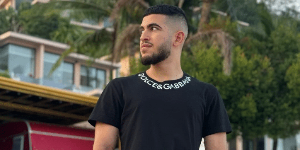 How Ali Ramahi’s Elite E-commerce Academy Is Changing Lives