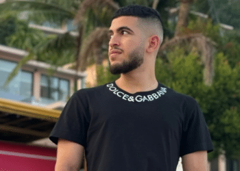 How Ali Ramahi’s Elite E-commerce Academy Is Changing Lives