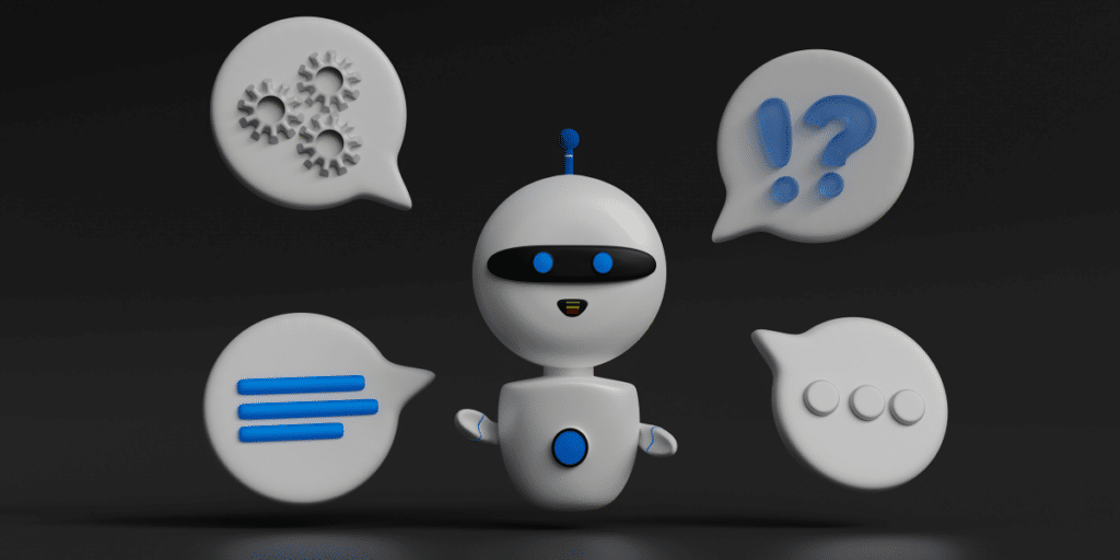 How Chatbots Are Transforming Healthcare Service