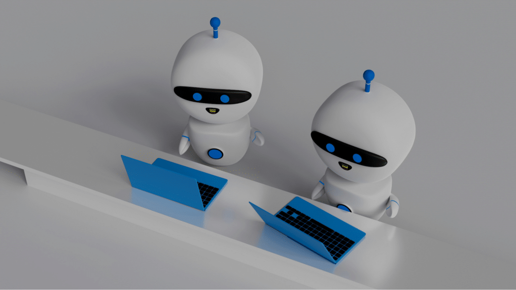 How Chatbots Are Transforming Healthcare Service