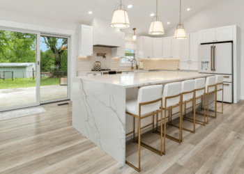 How Much Does a Kitchen Remodeling Cost