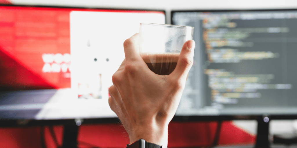 How Office Coffee Culture Shapes Company Culture