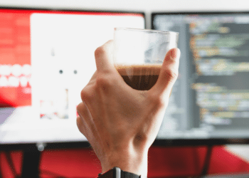 How Office Coffee Culture Shapes Company Culture