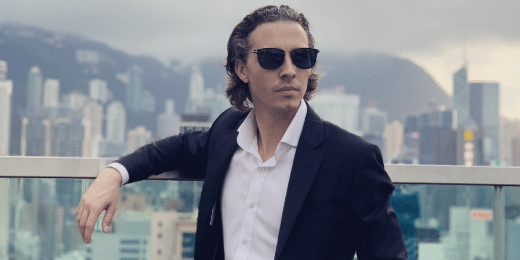 Hunter Gaylor Shaping Global Tech and Business Future