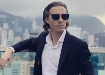 Hunter Gaylor Shaping Global Tech and Business Future