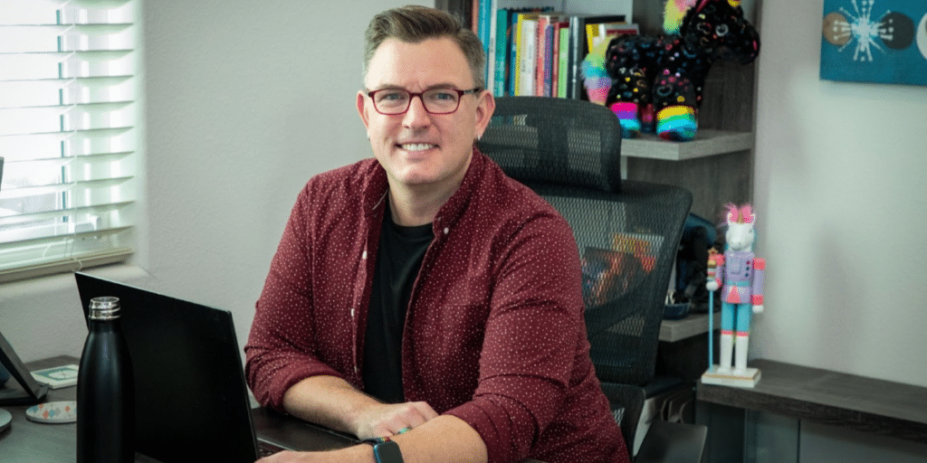 Innovative Interview Strategies from Alex Cheney