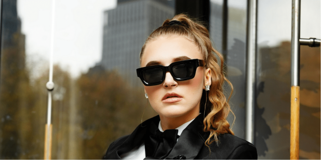 Jacqui de Jong on Mastering the Boss Look for Women CEOs