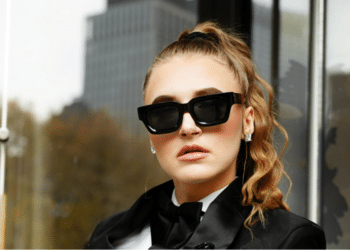 Jacqui de Jong on Mastering the Boss Look for Women CEOs