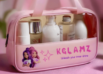 Kara and Kory's Journey into the Beauty Business