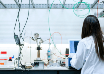 Key Tricks to Upgrading Your Company's Science Lab