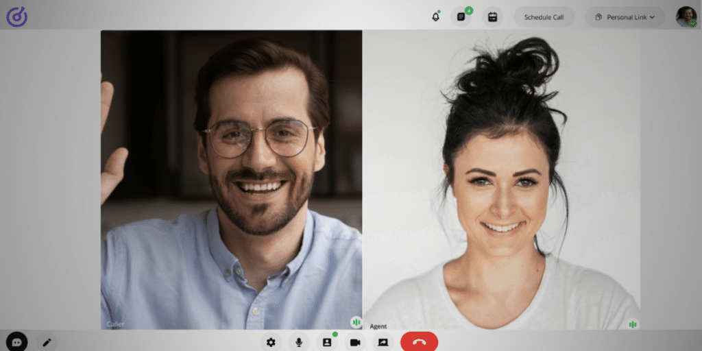 Keyzii: Pioneering the Future of Virtual Client Engagement