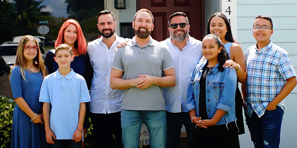 Learn Real Estate with Florida Flip Coach Ryan Kuhlman