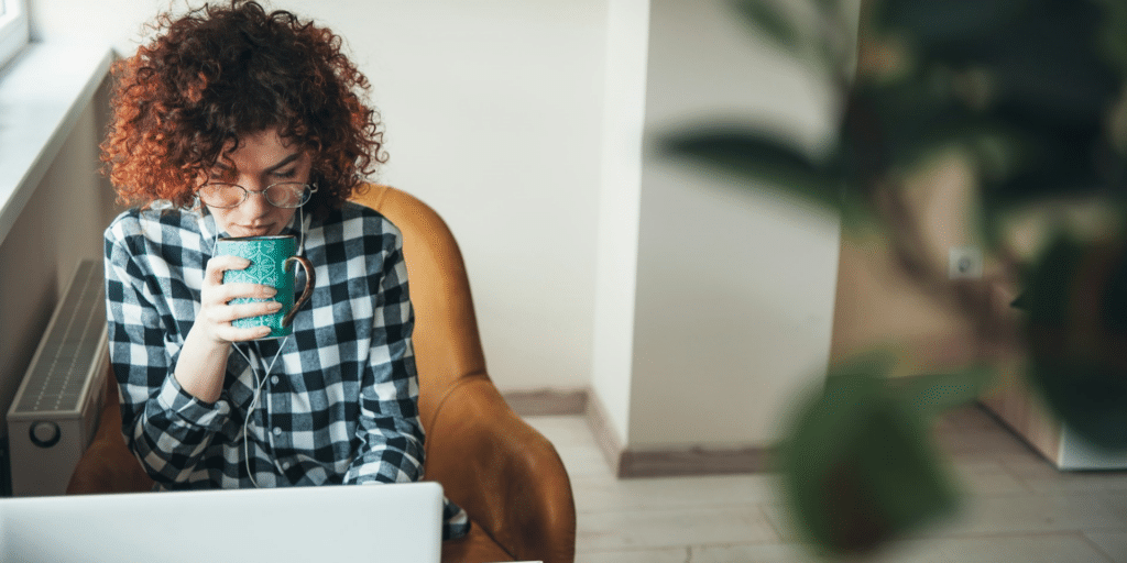 Mastering Energy Management at Work