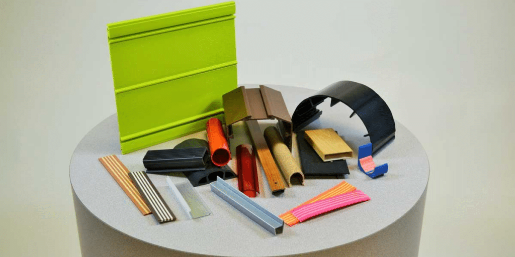 Mastering Material Innovation- Keller Plastics' Leadership in Plastic Extrusion