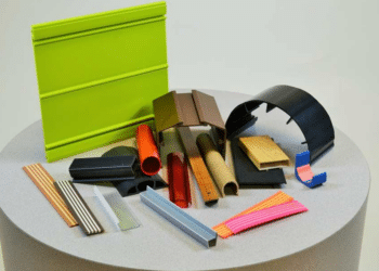 Mastering Material Innovation- Keller Plastics' Leadership in Plastic Extrusion