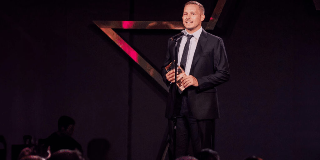 Meet Pavel Bosovik Innovator and Entrepreneurial Mentor