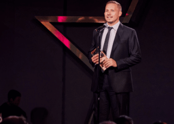 Meet Pavel Bosovik Innovator and Entrepreneurial Mentor