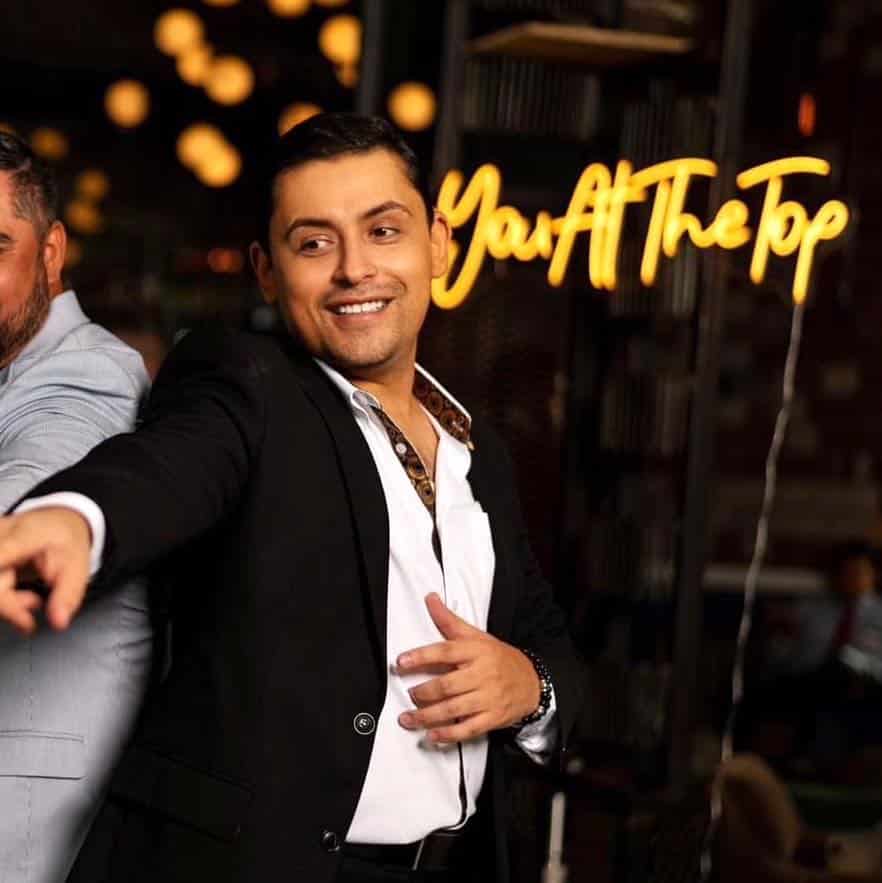 Millennial Movement From Facebook Group to National Force