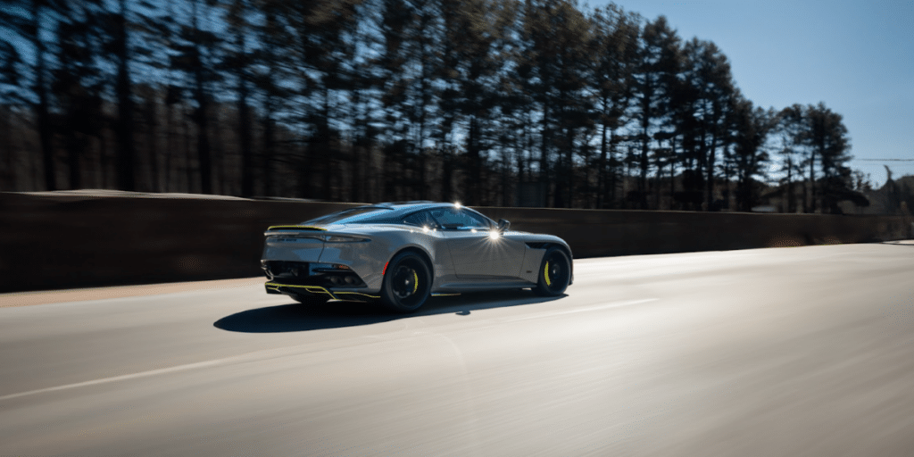 Navigating the Road to Automotive Excellence AP3’s Journey_2