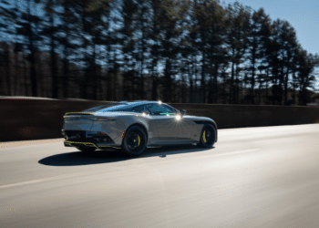 Navigating the Road to Automotive Excellence AP3’s Journey_2