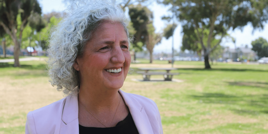 Nelli Garton’s Tips for ESG Integration