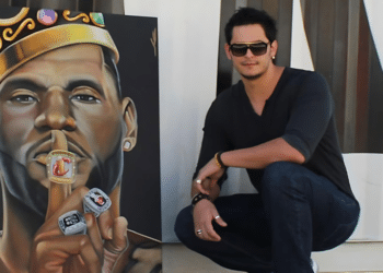 Pako Pablos: Blending Art with Augmented Reality in Fashion