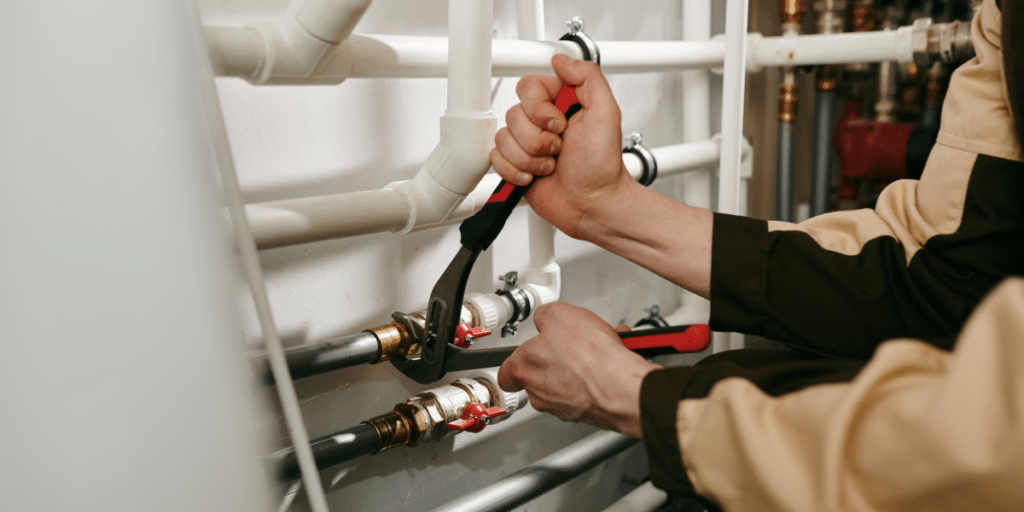 Plumbing Trusted Experts for Four Generations