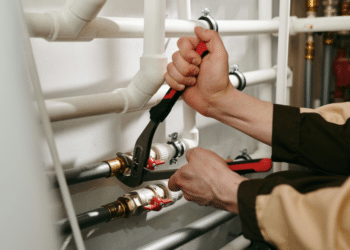 Plumbing Trusted Experts for Four Generations