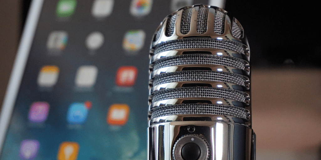 Podcasts for CEOs to Become More Strategic