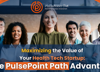 PulsePoint Path Transforming HealthTech Startup Success