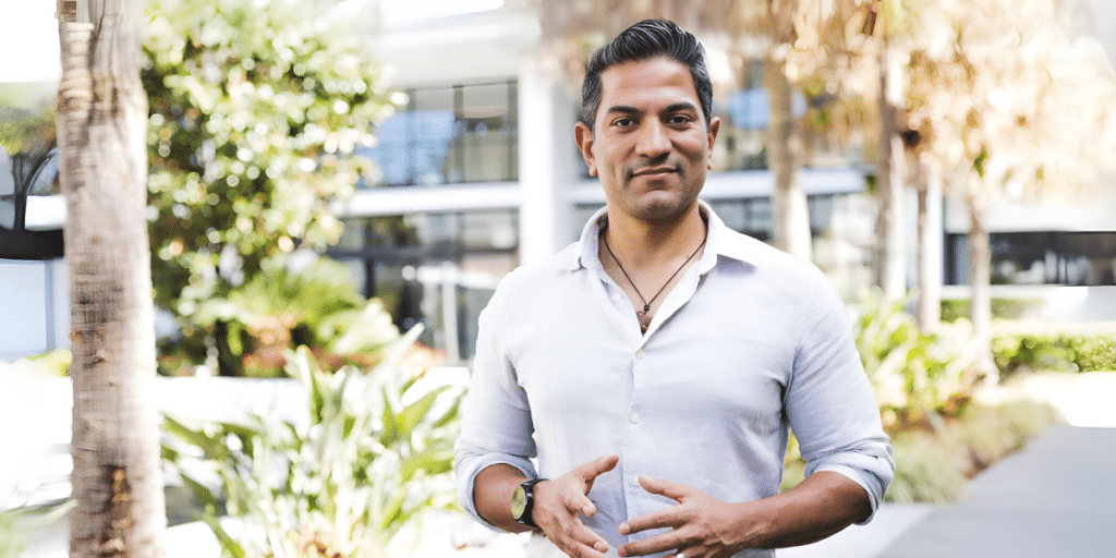 Reg Malhotra Break Hidden Mental Barriers