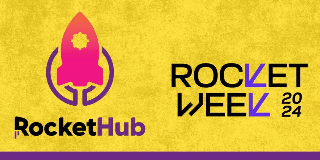 RocketHub Launches Rocket Week This June