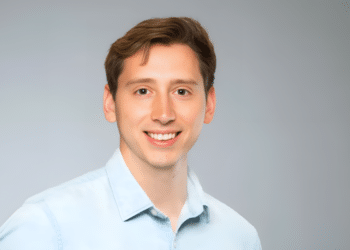 Ryan Joseph Angel- Leading Wellness with Marketing