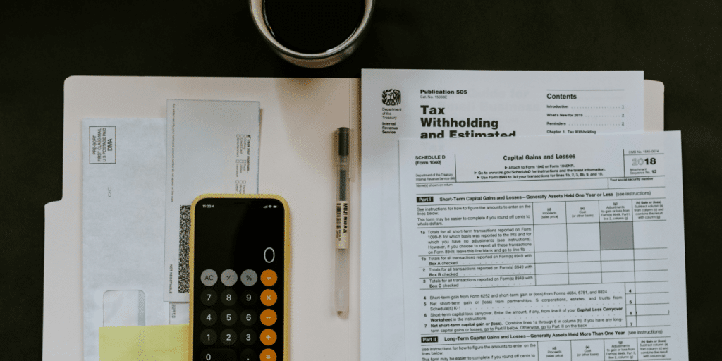 Sandra Swirski US Tax Changes Affect Women's Wealth Gains