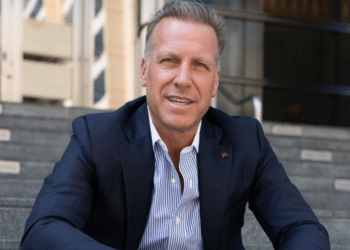 Scott Patsiga's Journey of Reinvention and Impact