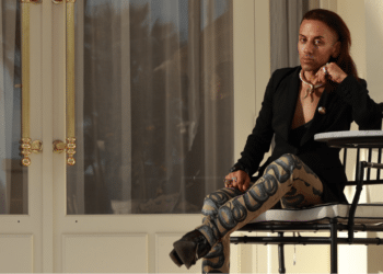 Sourabh Sharma's Symphony of Style, Scent, and Strategy