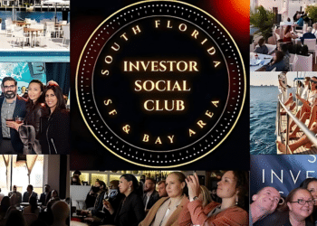 South Florida Investor Club: Tech & Real Estate Nexus