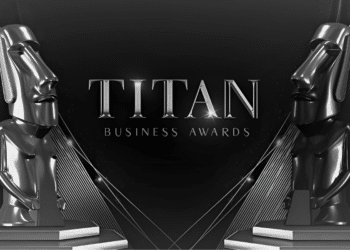 Sukender Reddy Mallreddy Receives Business Award (2)