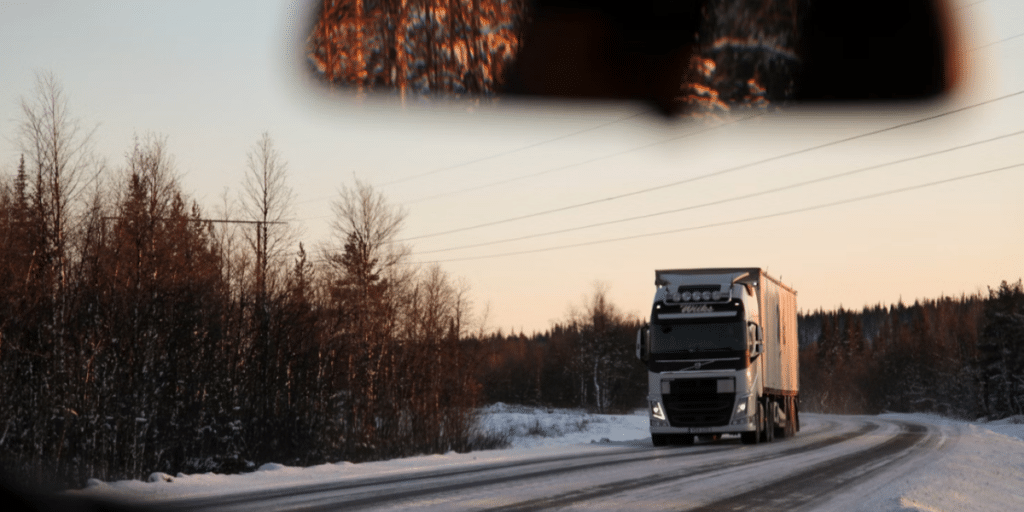 The Causes and Consequences of a Semi-Truck Accident