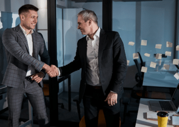 The Crucial Role of Persistence in Winning Business Proposals