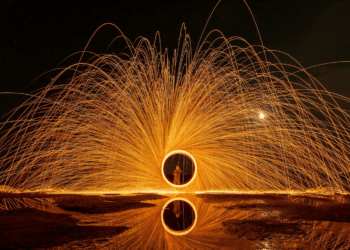 The Evolution of Magic in Hollywood Films