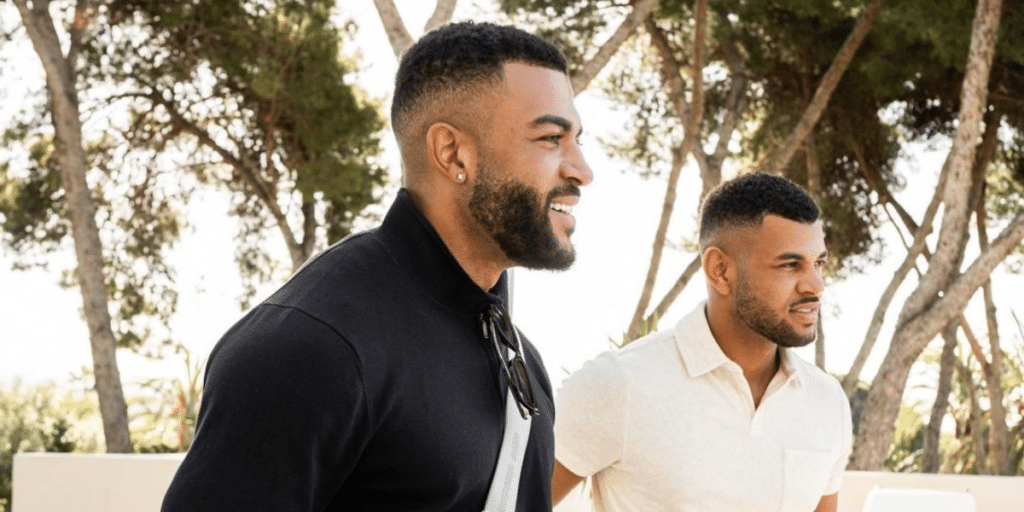 The Onuha Brothers and Their Iconic Brand, ICON_2
