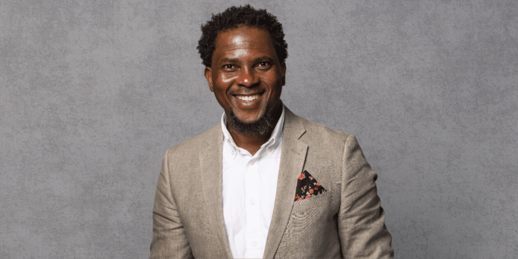 The Path to IT Excellence Ralph Adetayo's Journey