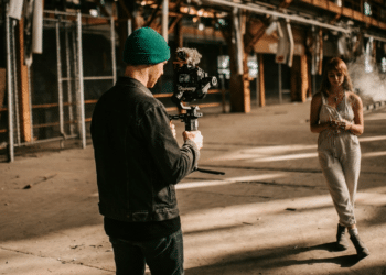 The Short Film Renaissance - Why Filmmakers are Embracing Brief Narratives