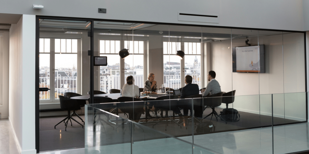 Tips to Help You Organize a Successful Board Meeting