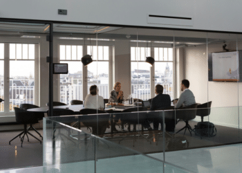 Tips to Help You Organize a Successful Board Meeting