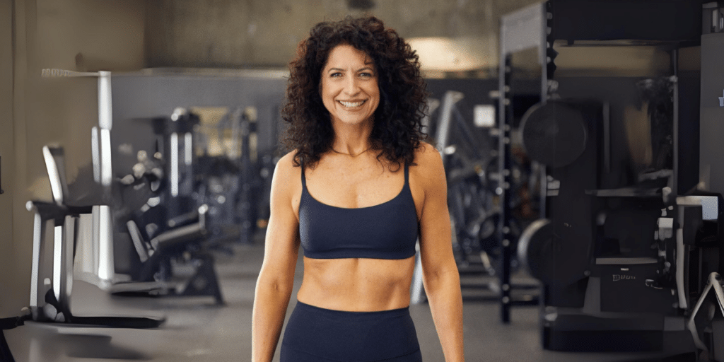 Transforming Women’s Fitness: Denise Kirtley's Journey