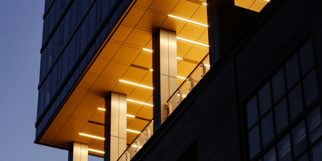 Tune up Your Buildings