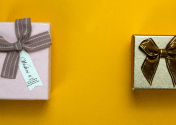 Understanding The Art of Curated Gifting